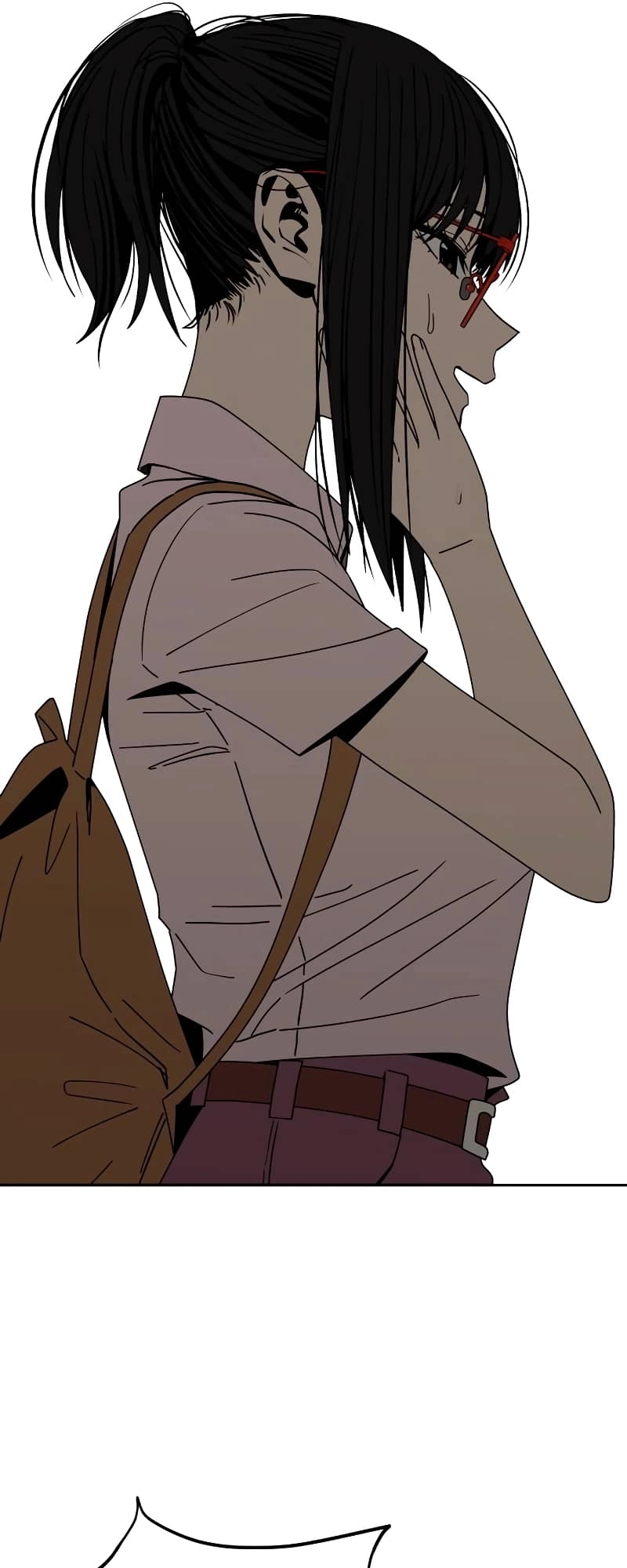 Maybe Meant to Be Chapter 59 Page 39