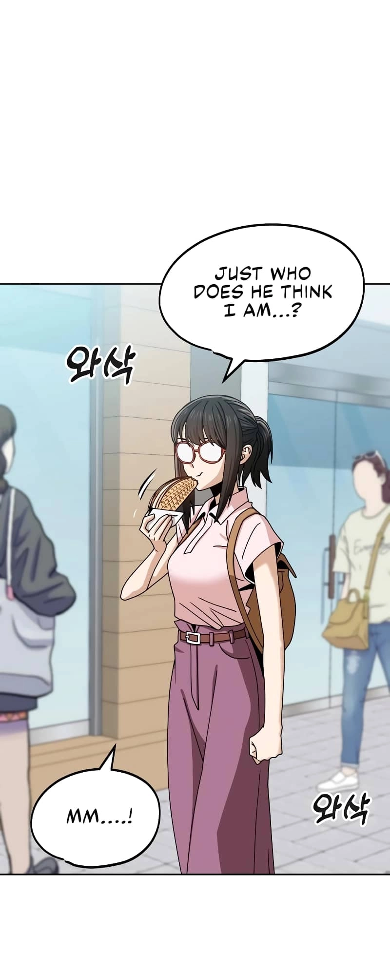 Maybe Meant to Be Chapter 59 Page 7