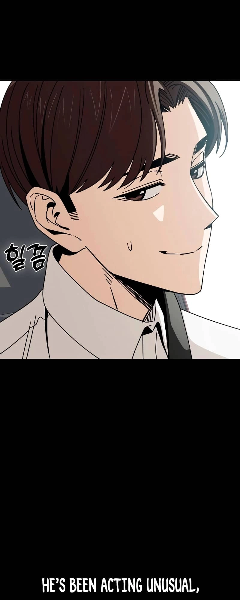 Maybe Meant to Be Chapter 59 Page 22