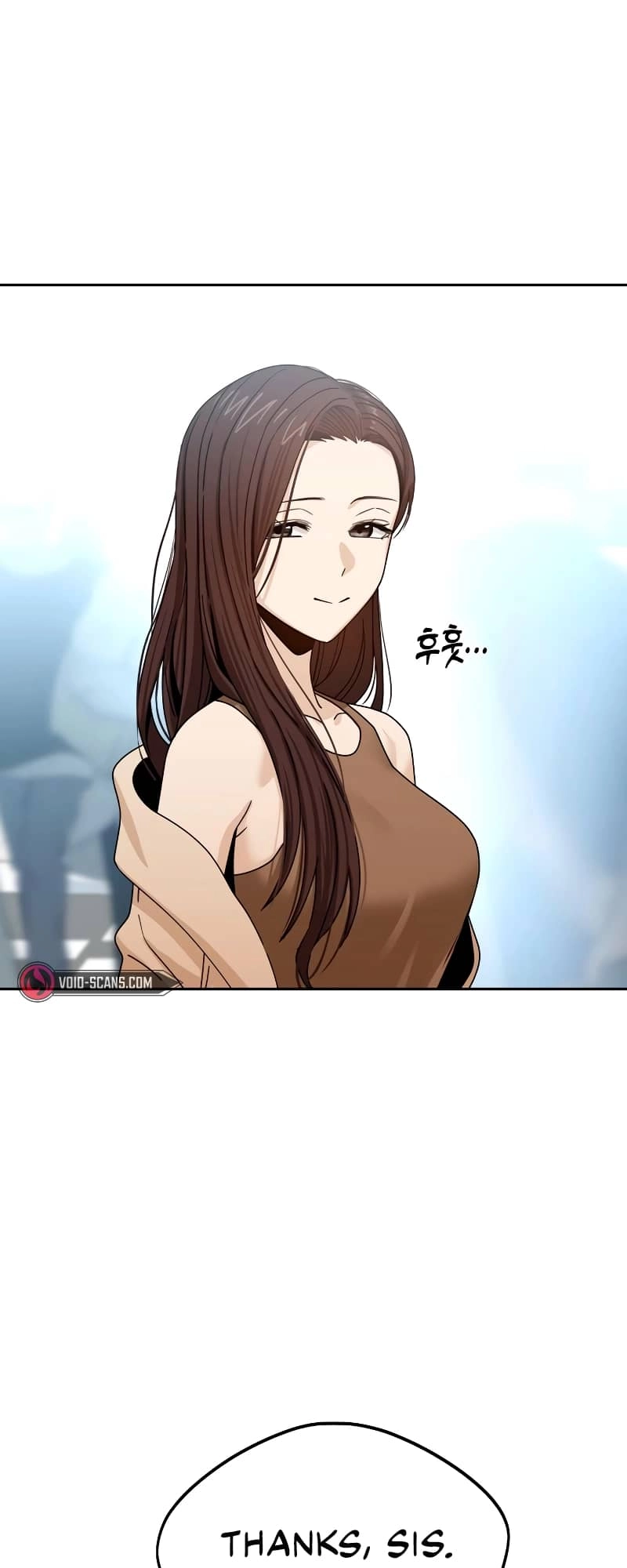 Maybe Meant to Be Chapter 59 Page 42