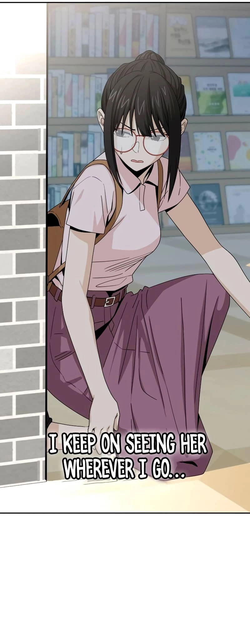 Maybe Meant to Be Chapter 59 Page 82