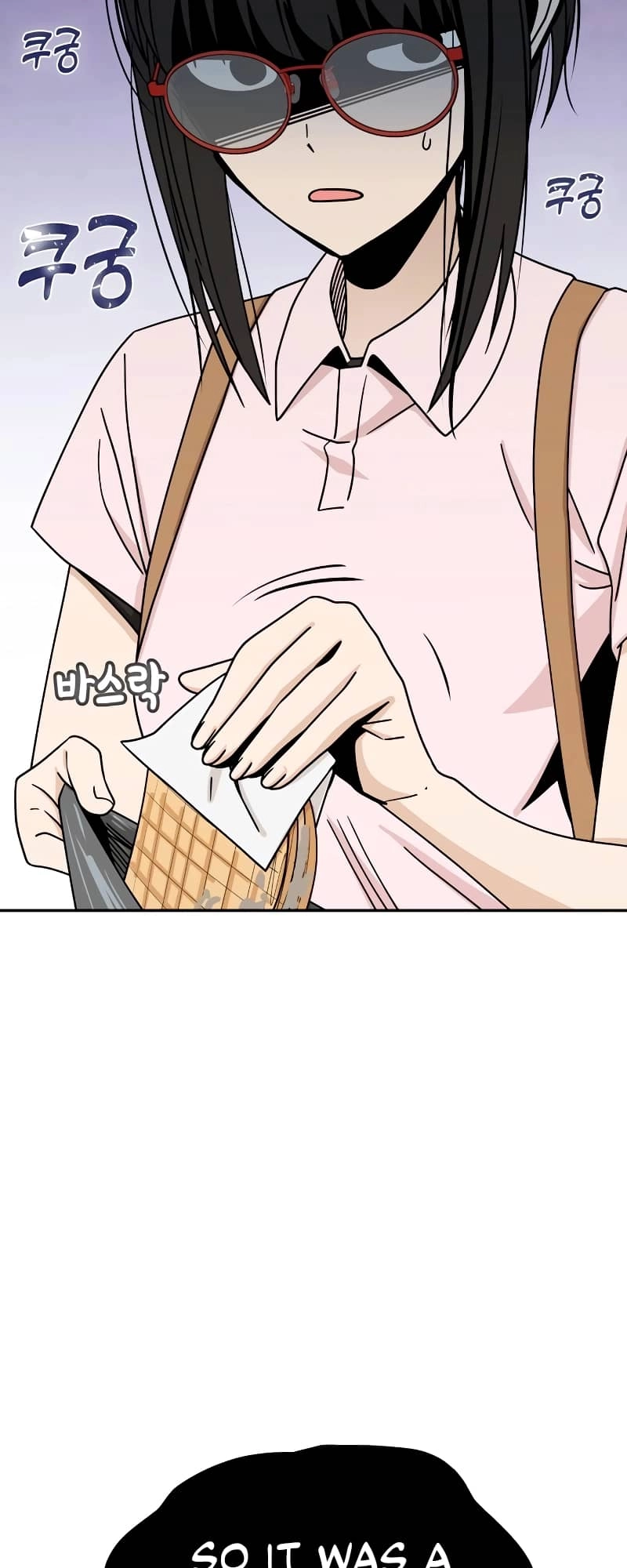 Maybe Meant to Be Chapter 59 Page 29