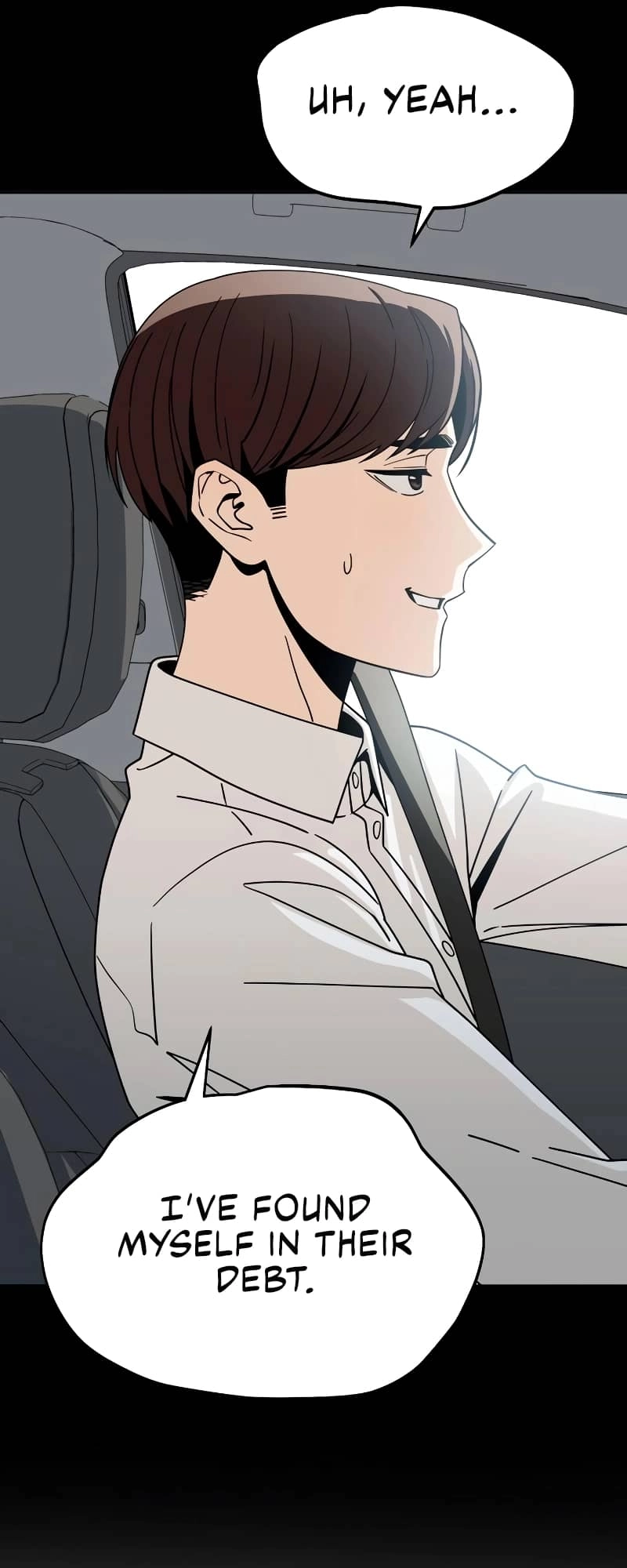 Maybe Meant to Be Chapter 59 Page 27