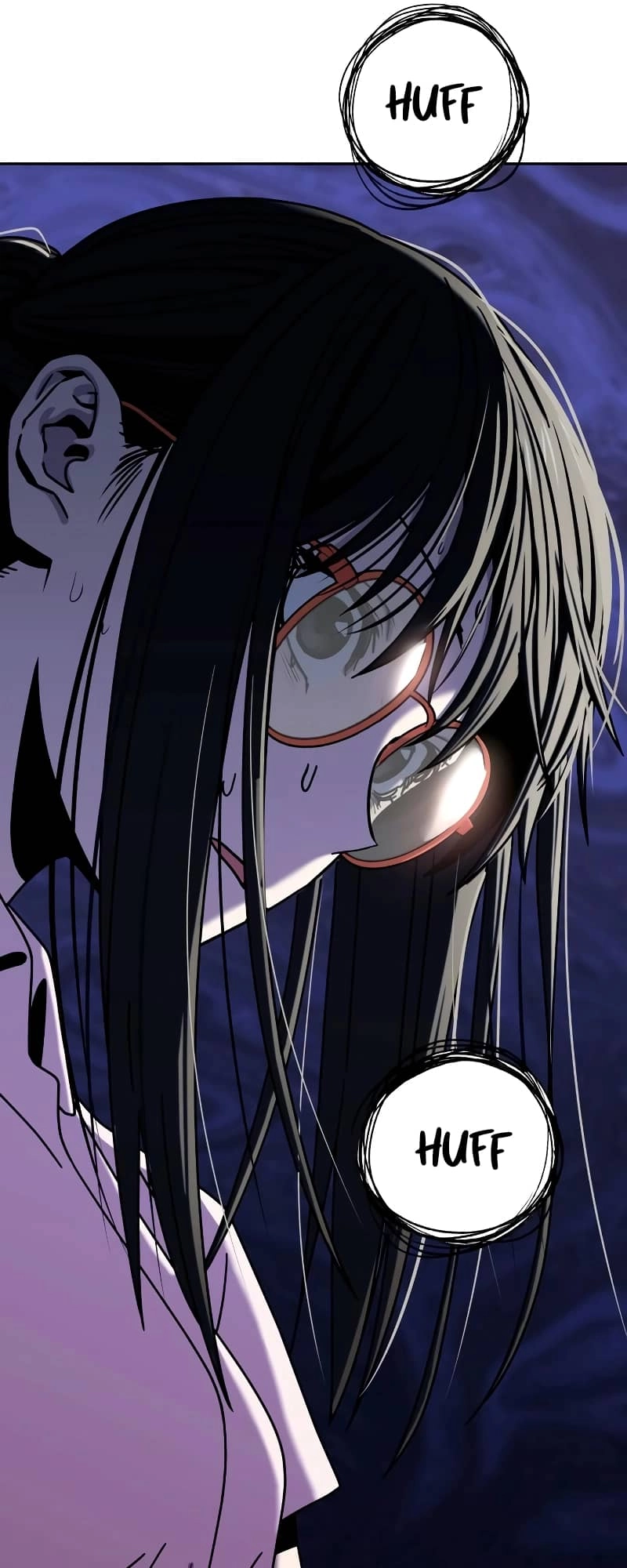 Maybe Meant to Be Chapter 59 Page 15