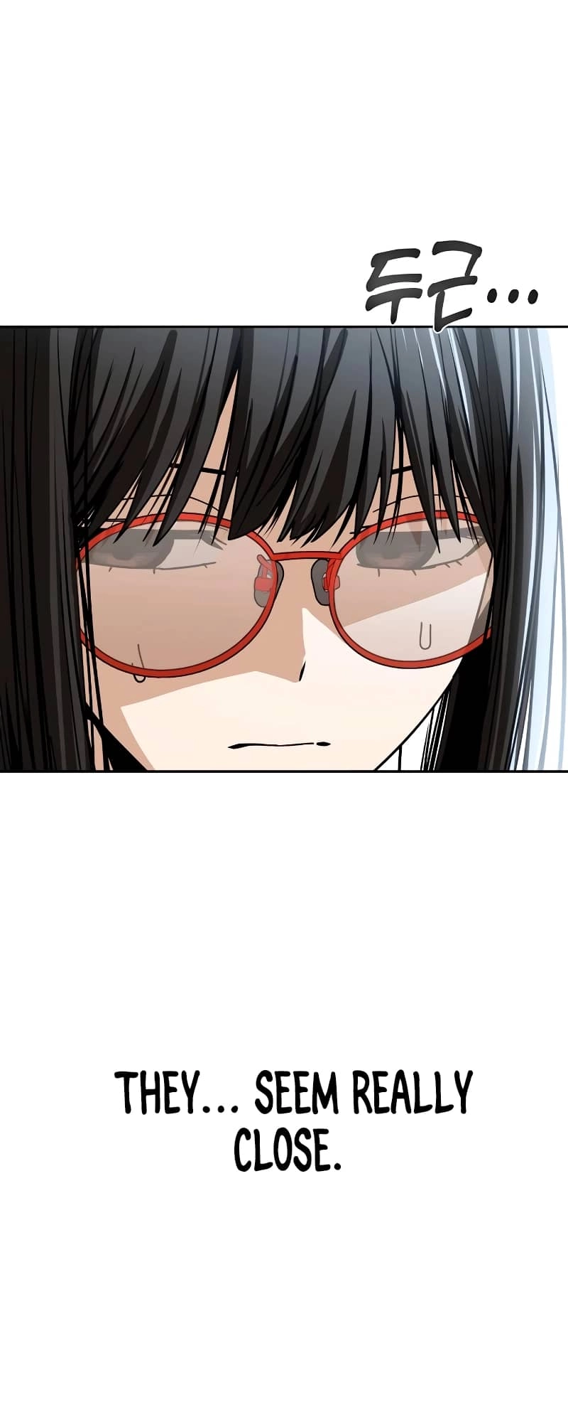Maybe Meant to Be Chapter 59 Page 35