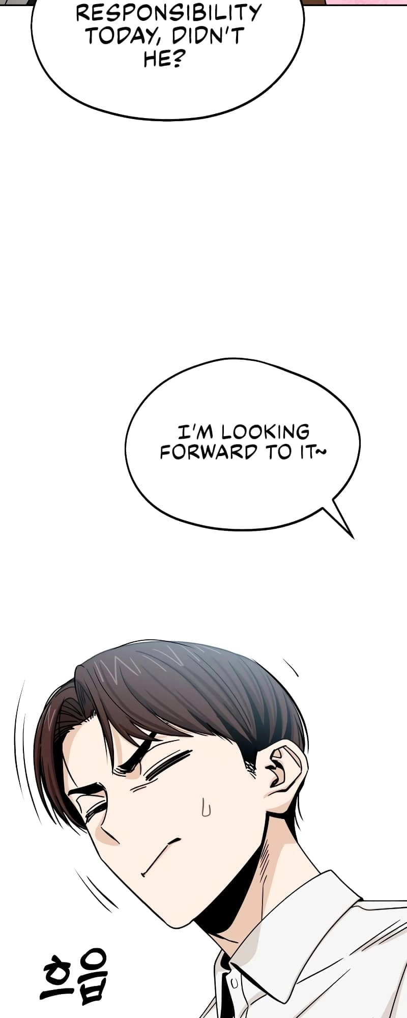Maybe Meant to Be Chapter 59 Page 46