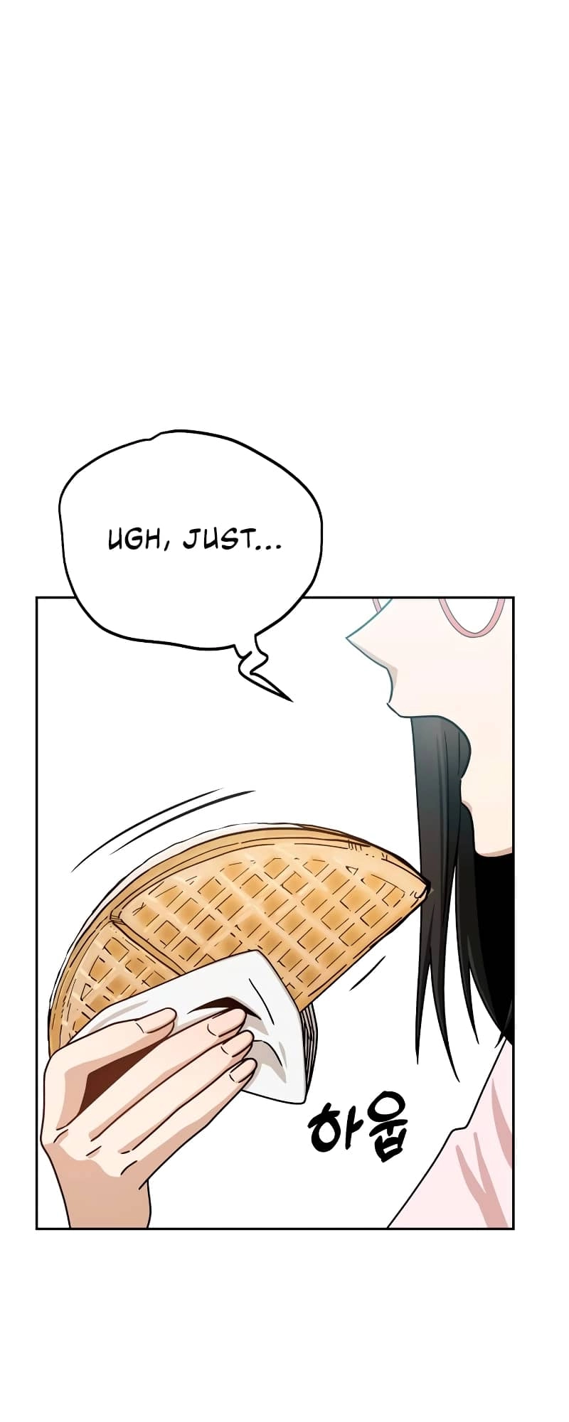 Maybe Meant to Be Chapter 59 Page 6