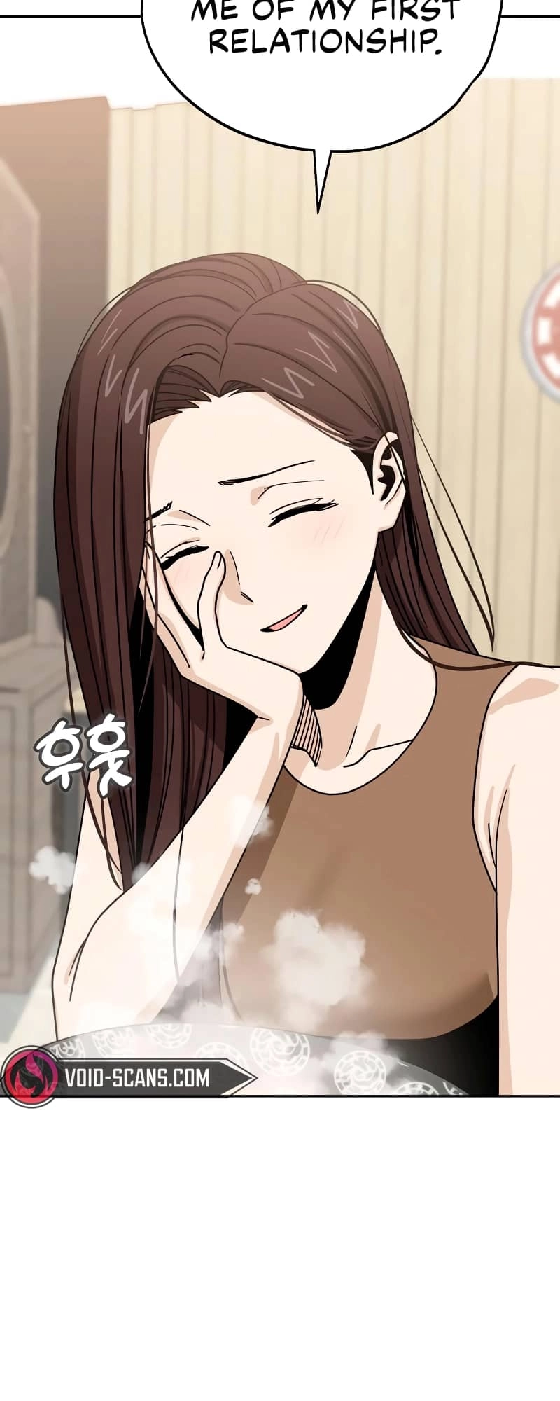 Maybe Meant to Be Chapter 59 Page 66