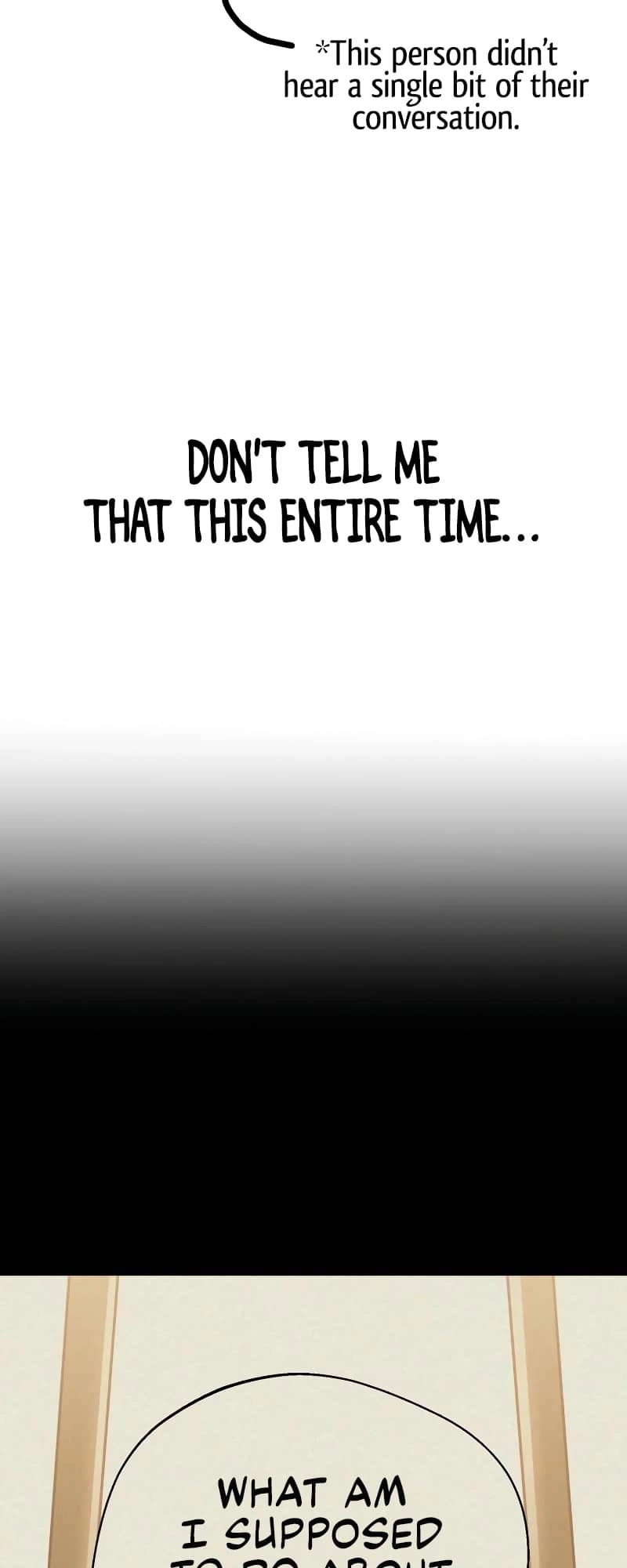 Maybe Meant to Be Chapter 59 Page 72