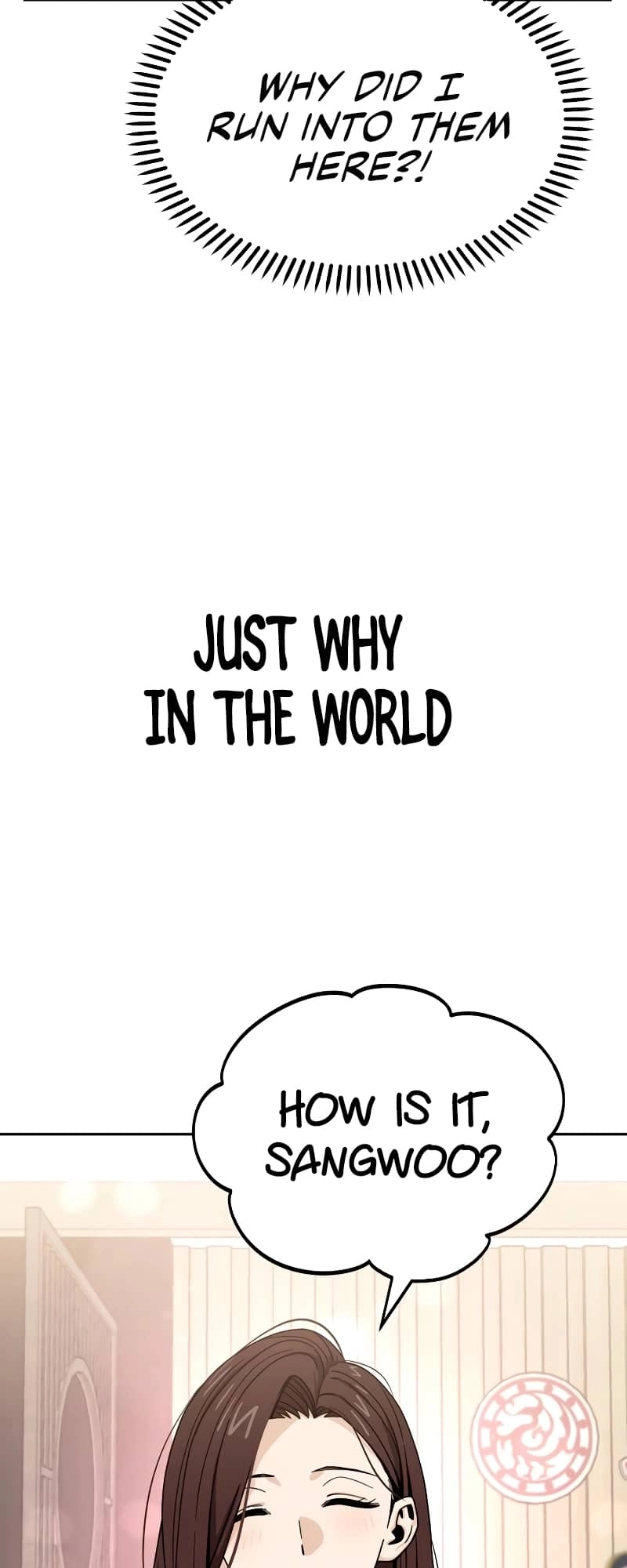 Maybe Meant to Be Chapter 59 Page 52