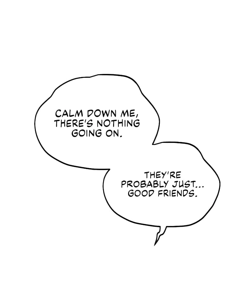 Maybe Meant to Be Chapter 59 Page 38