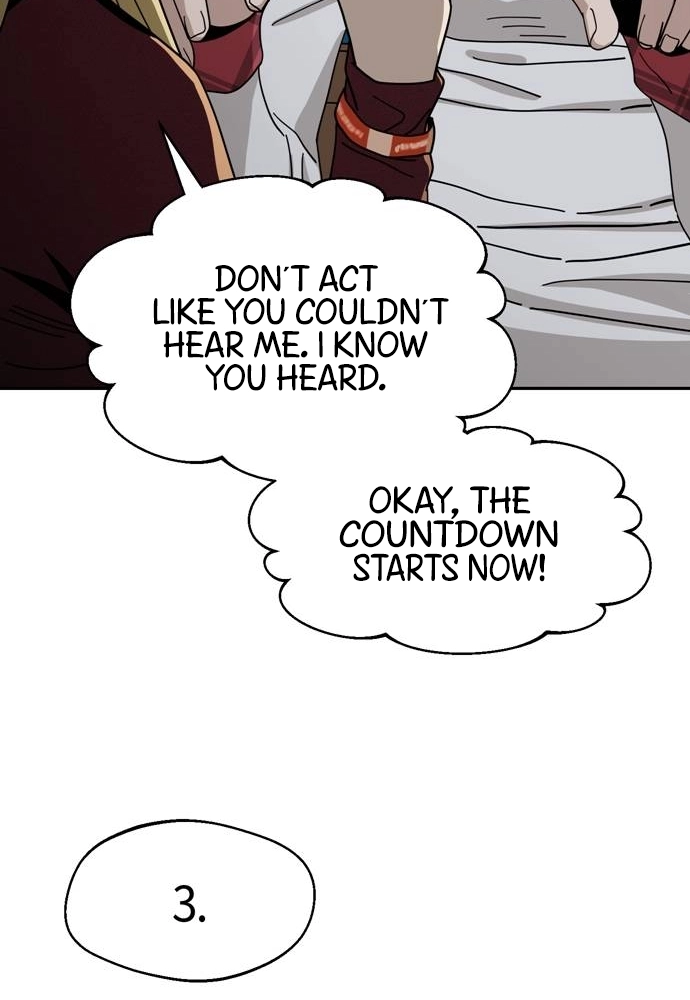 Maybe Meant to Be Chapter 36 Page 26