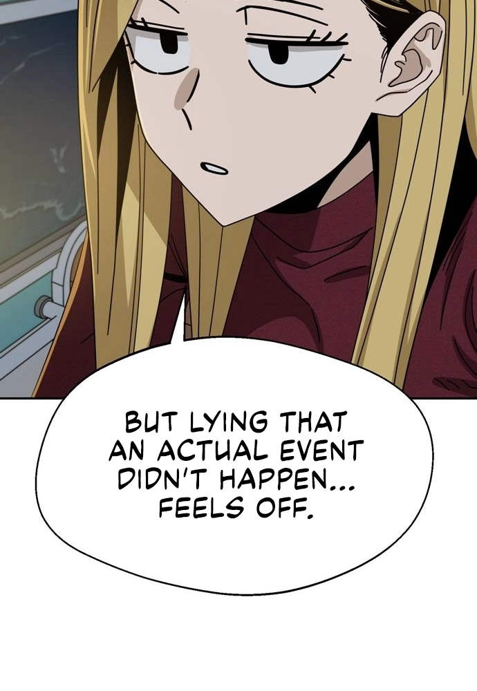 Maybe Meant to Be Chapter 36 Page 50