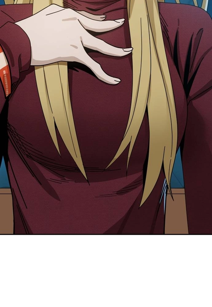 Maybe Meant to Be Chapter 36 Page 42