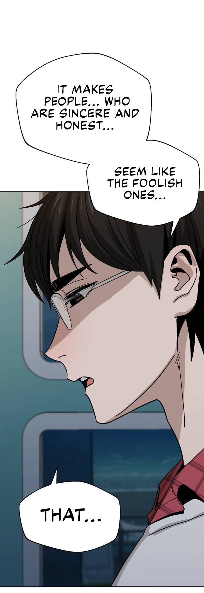 Maybe Meant to Be Chapter 36 Page 15
