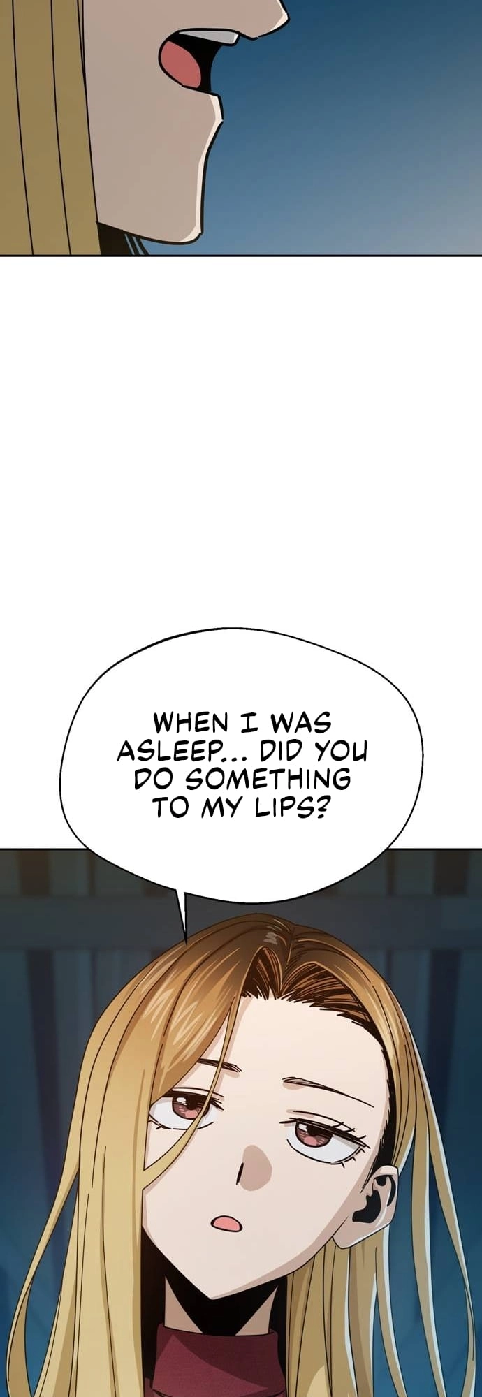 Maybe Meant to Be Chapter 36 Page 41