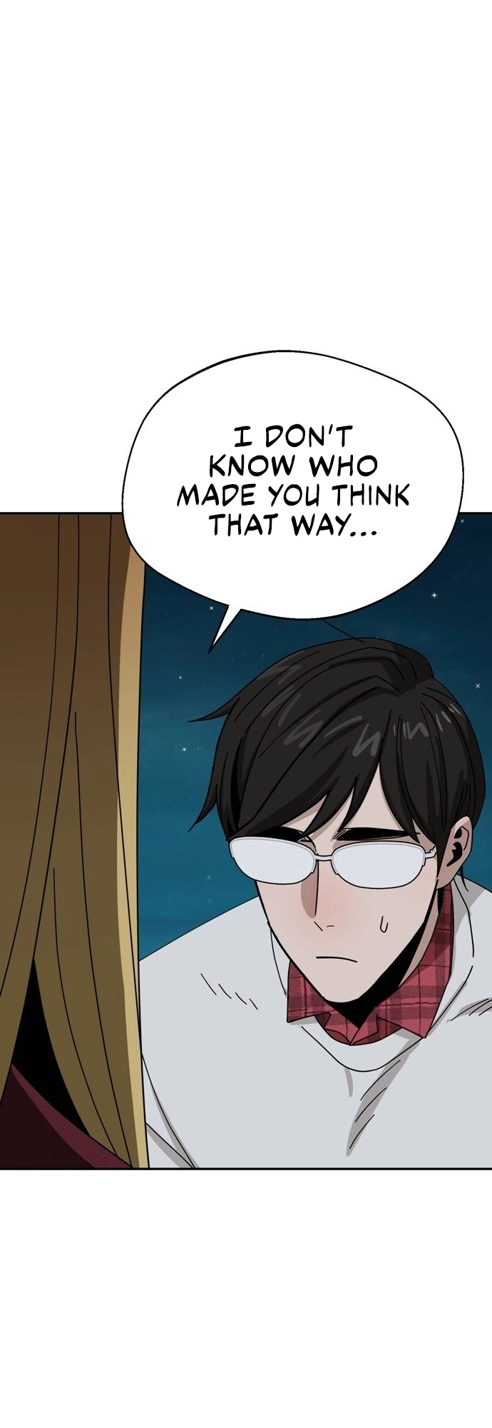 Maybe Meant to Be Chapter 36 Page 16