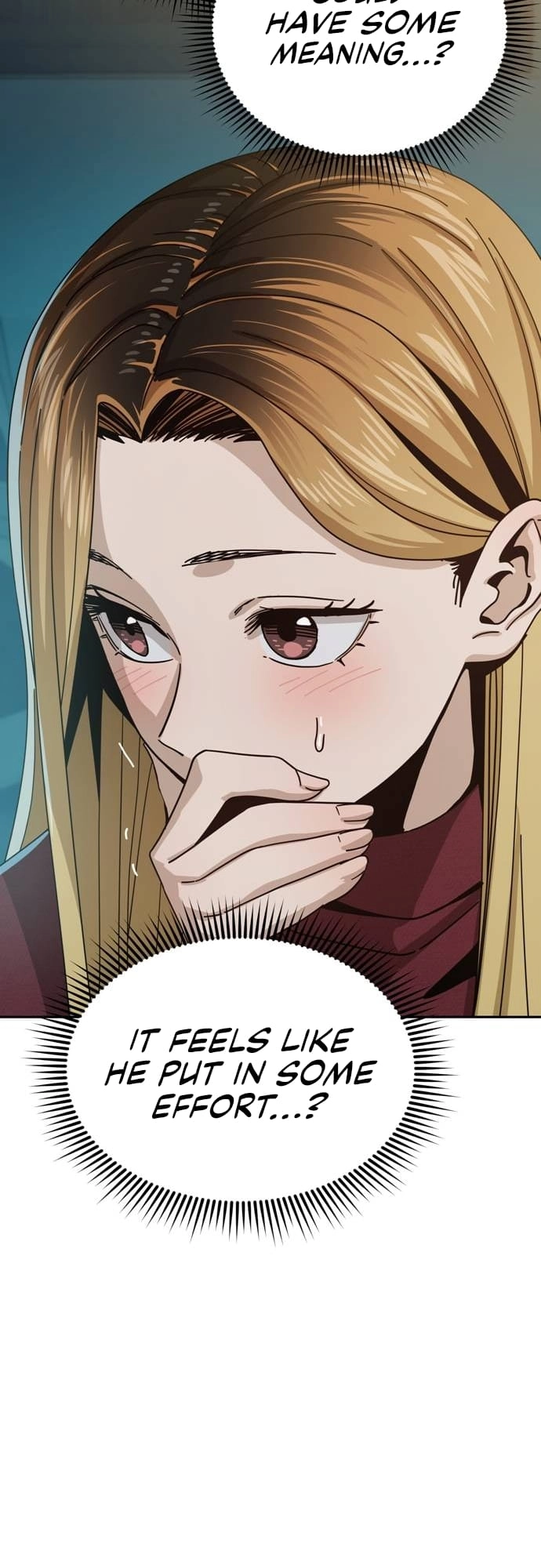 Maybe Meant to Be Chapter 36 Page 69
