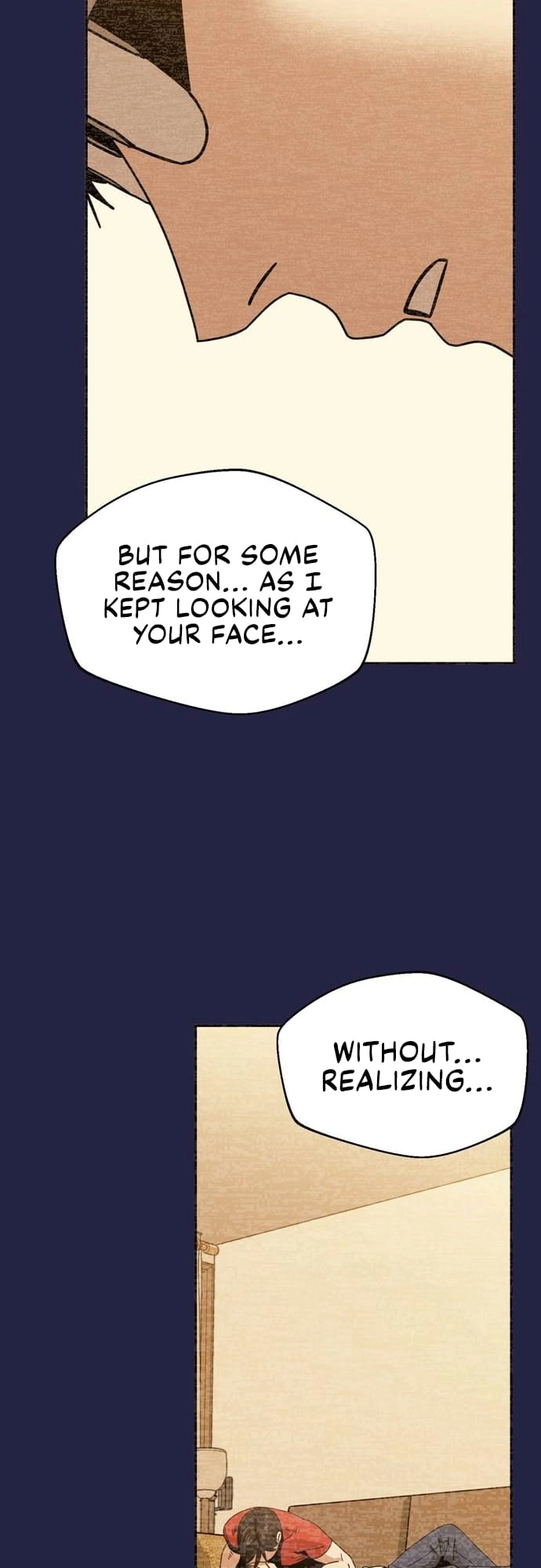 Maybe Meant to Be Chapter 36 Page 62