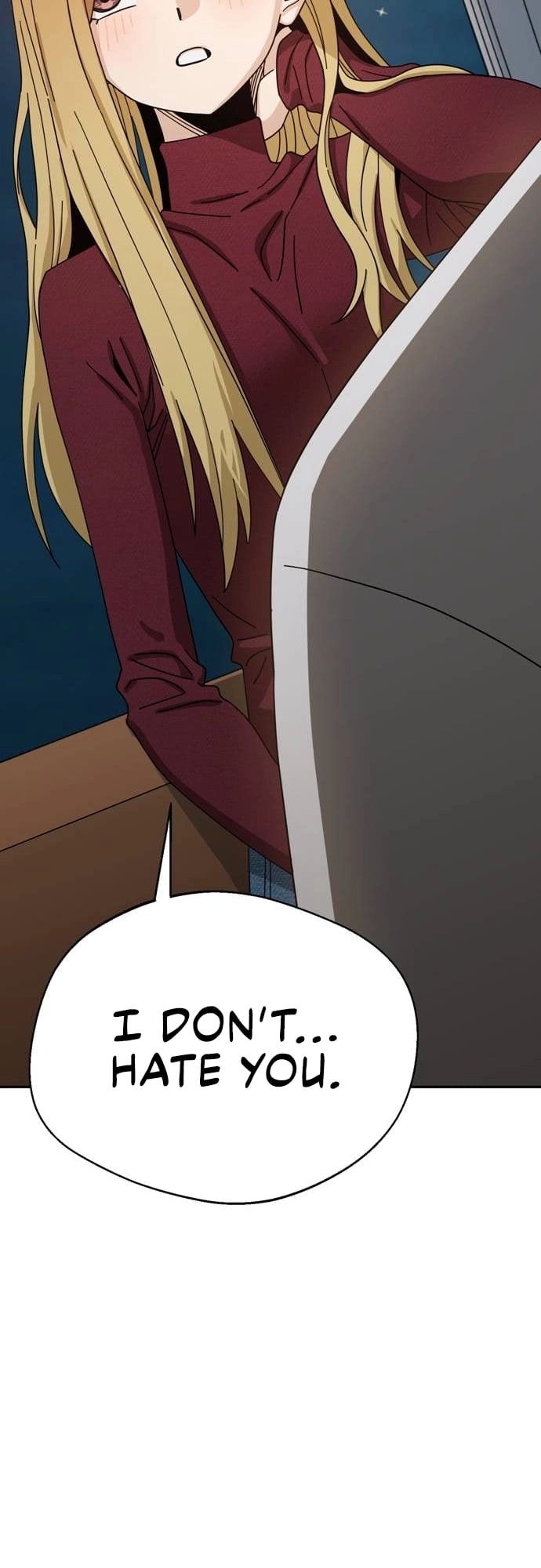 Maybe Meant to Be Chapter 36 Page 33