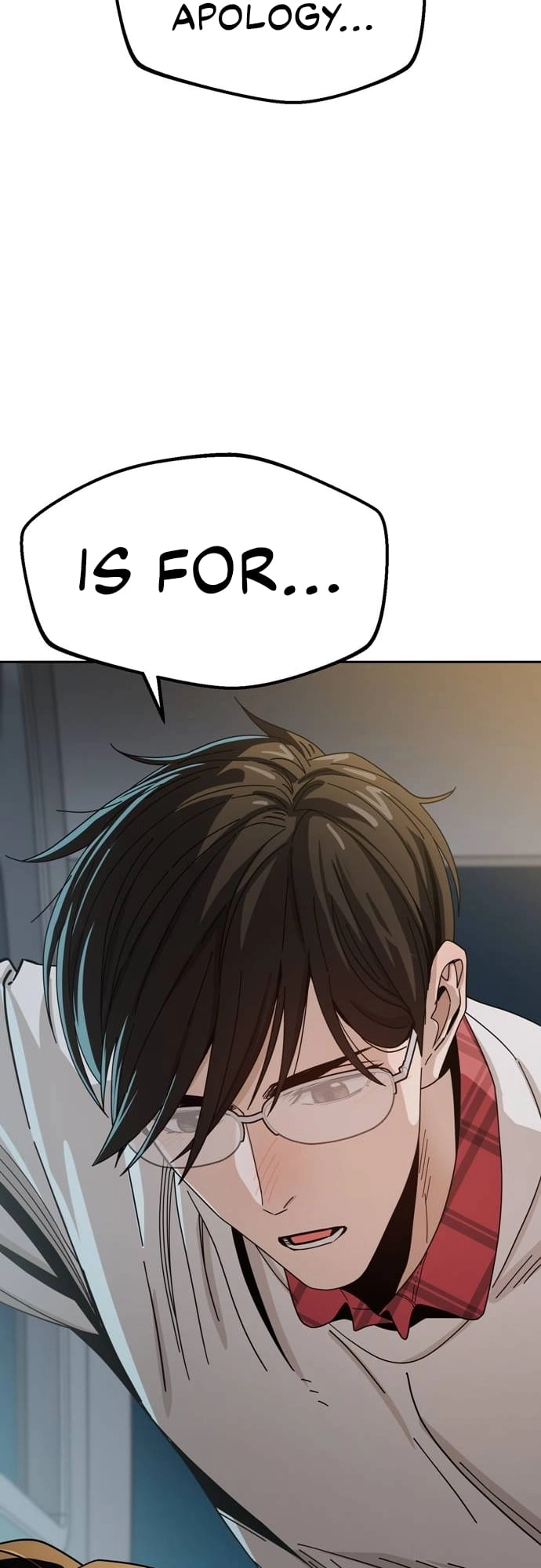 Maybe Meant to Be Chapter 36 Page 76