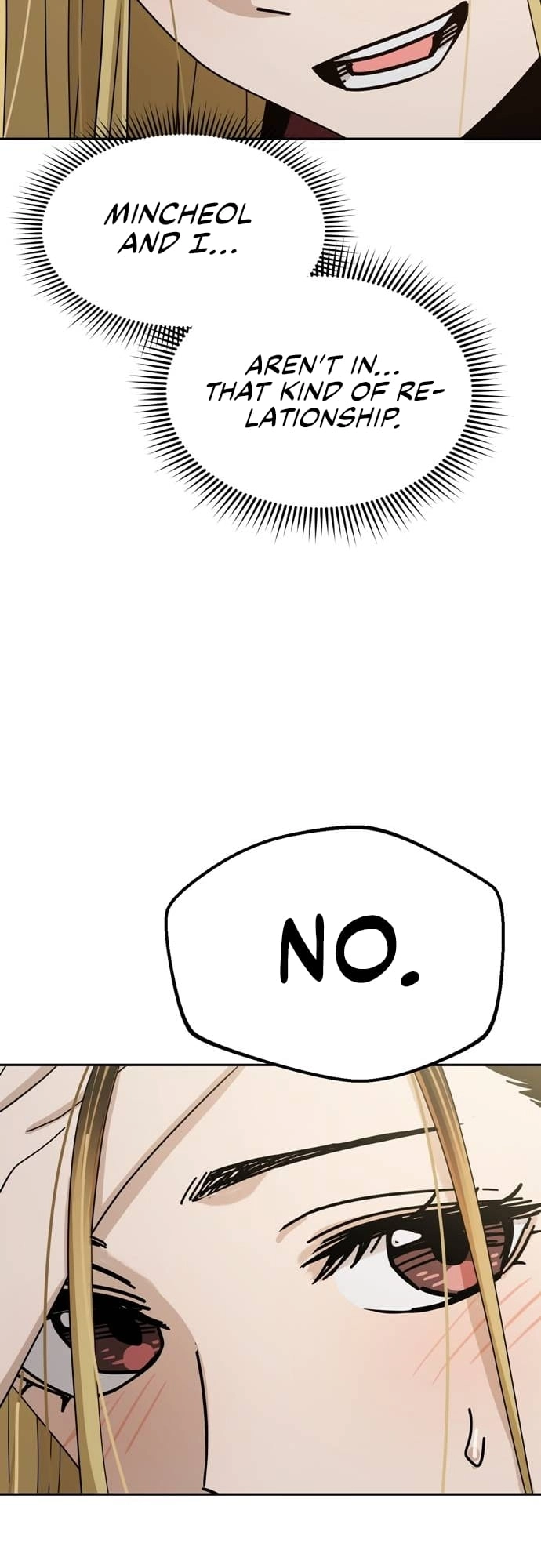Maybe Meant to Be Chapter 36 Page 73