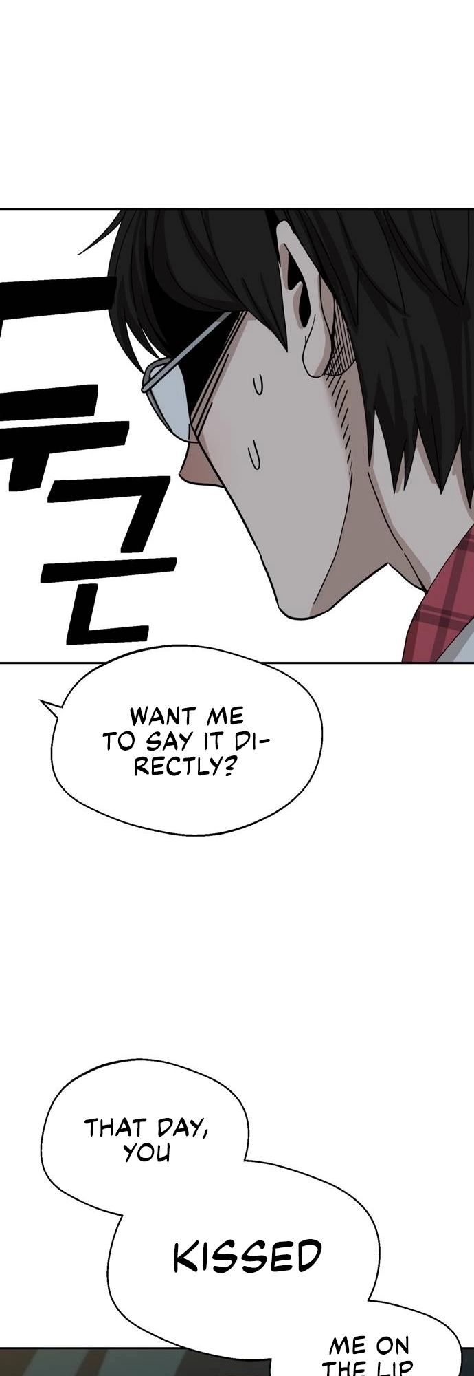 Maybe Meant to Be Chapter 36 Page 43
