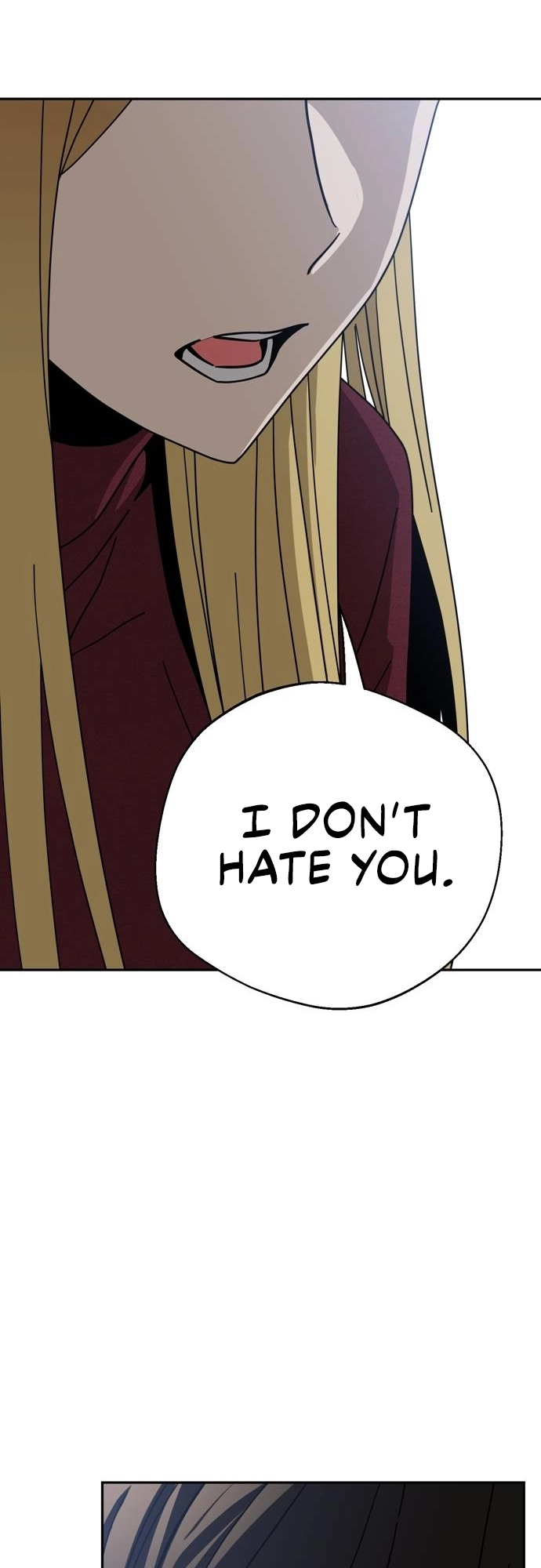 Maybe Meant to Be Chapter 36 Page 30