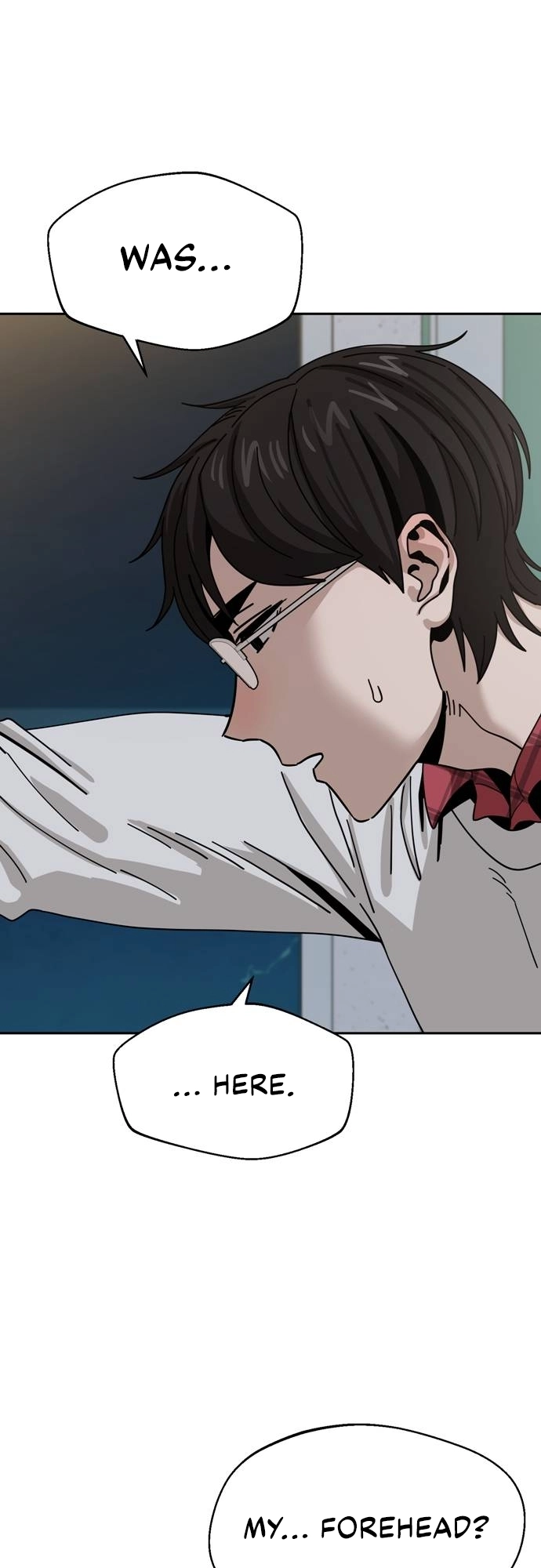 Maybe Meant to Be Chapter 36 Page 57