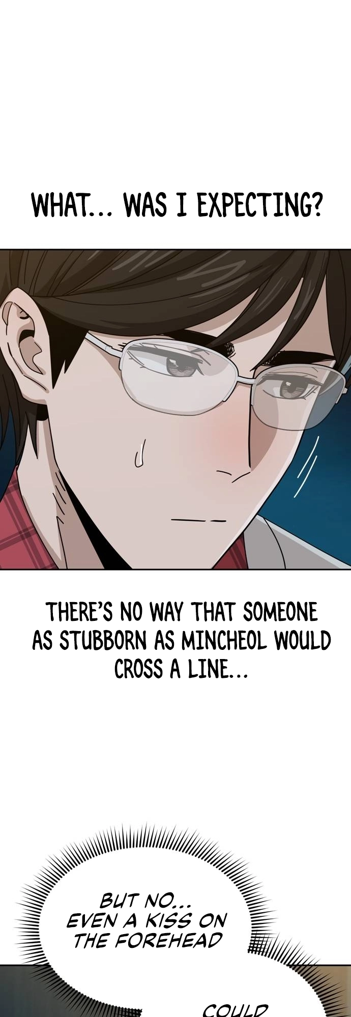 Maybe Meant to Be Chapter 36 Page 68