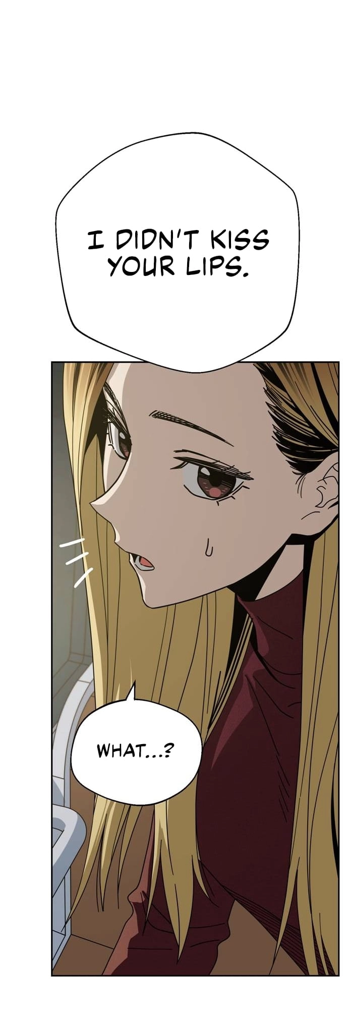 Maybe Meant to Be Chapter 36 Page 52
