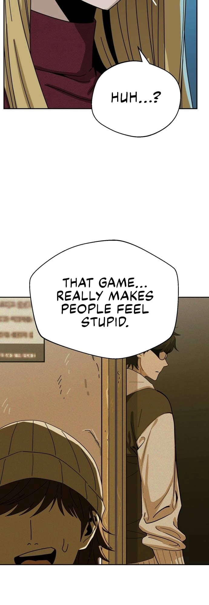 Maybe Meant to Be Chapter 36 Page 14