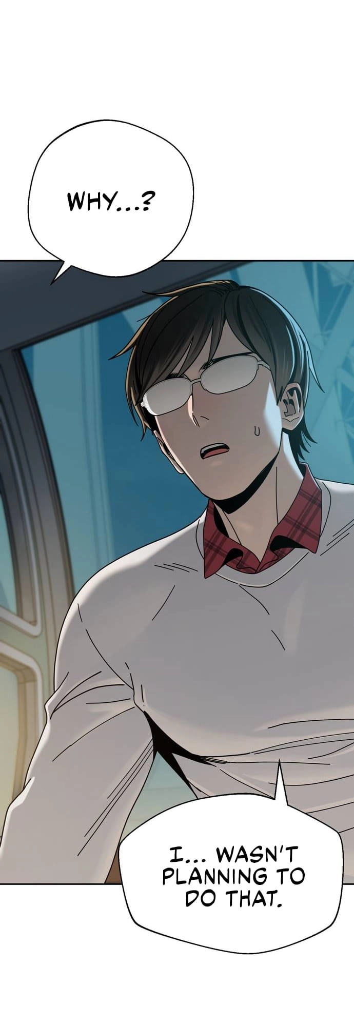 Maybe Meant to Be Chapter 36 Page 59