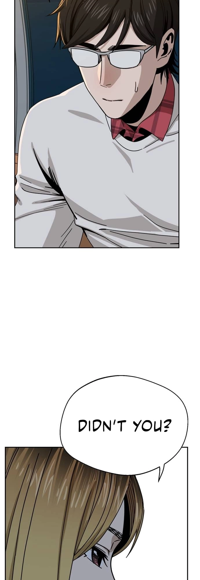 Maybe Meant to Be Chapter 36 Page 45