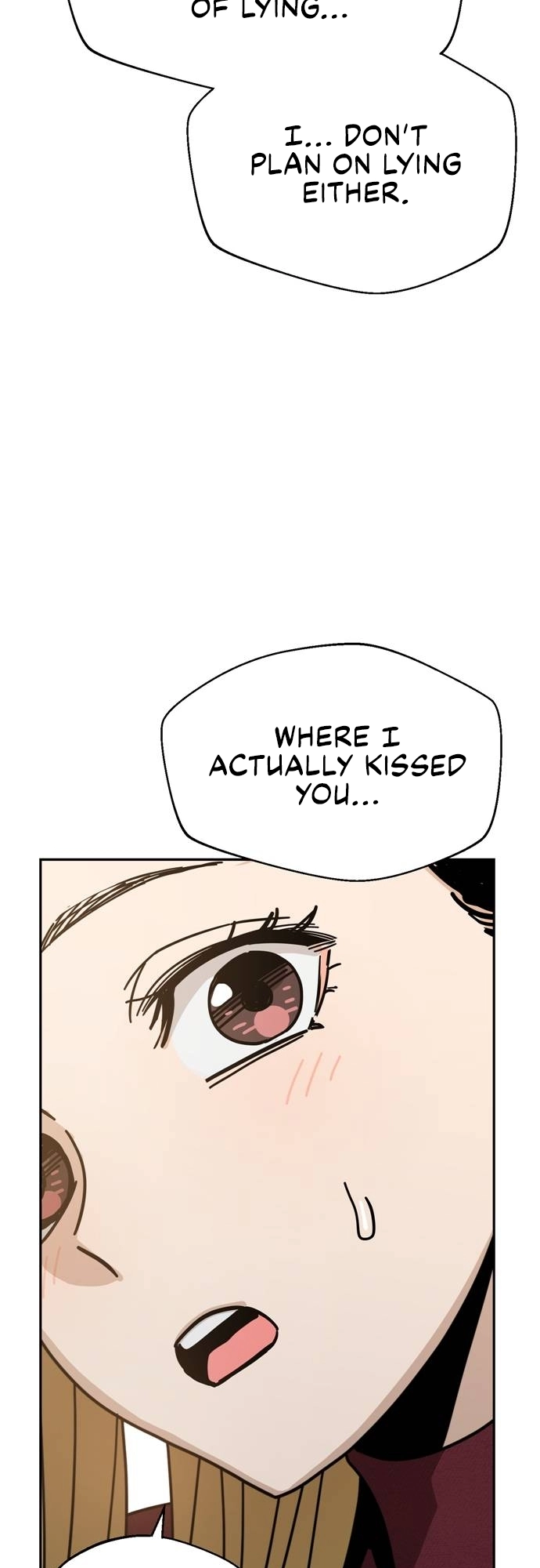 Maybe Meant to Be Chapter 36 Page 55