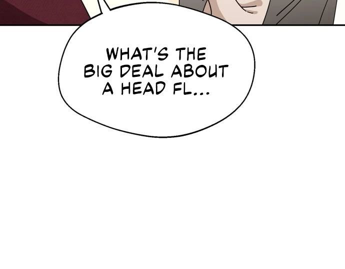 Maybe Meant to Be Chapter 36 Page 10