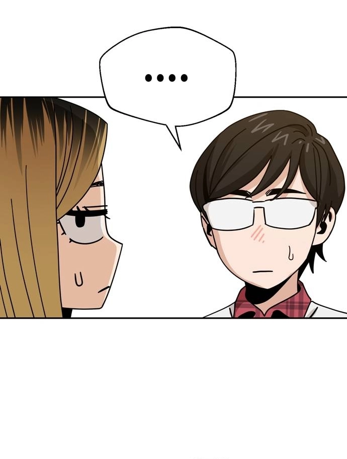 Maybe Meant to Be Chapter 36 Page 34