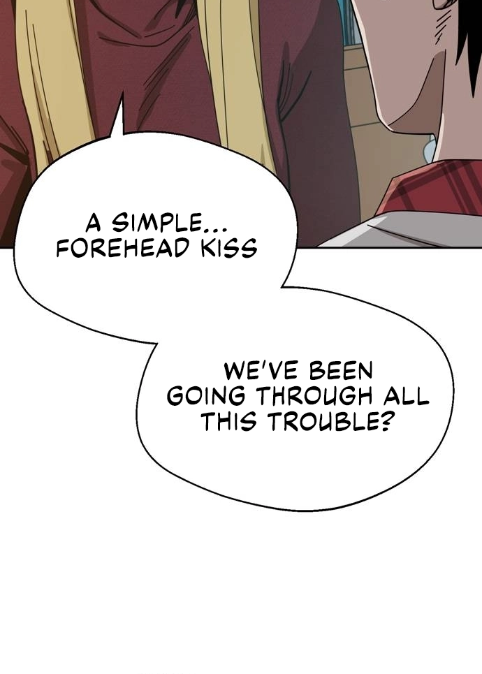 Maybe Meant to Be Chapter 36 Page 66