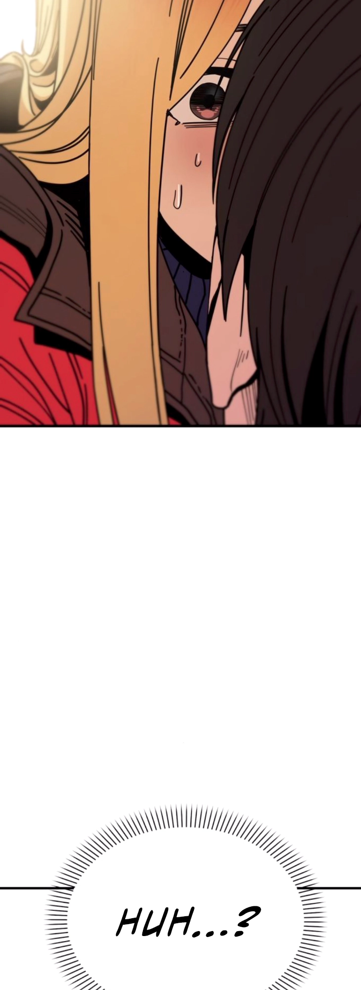 Maybe Meant to Be Chapter 13 Page 6