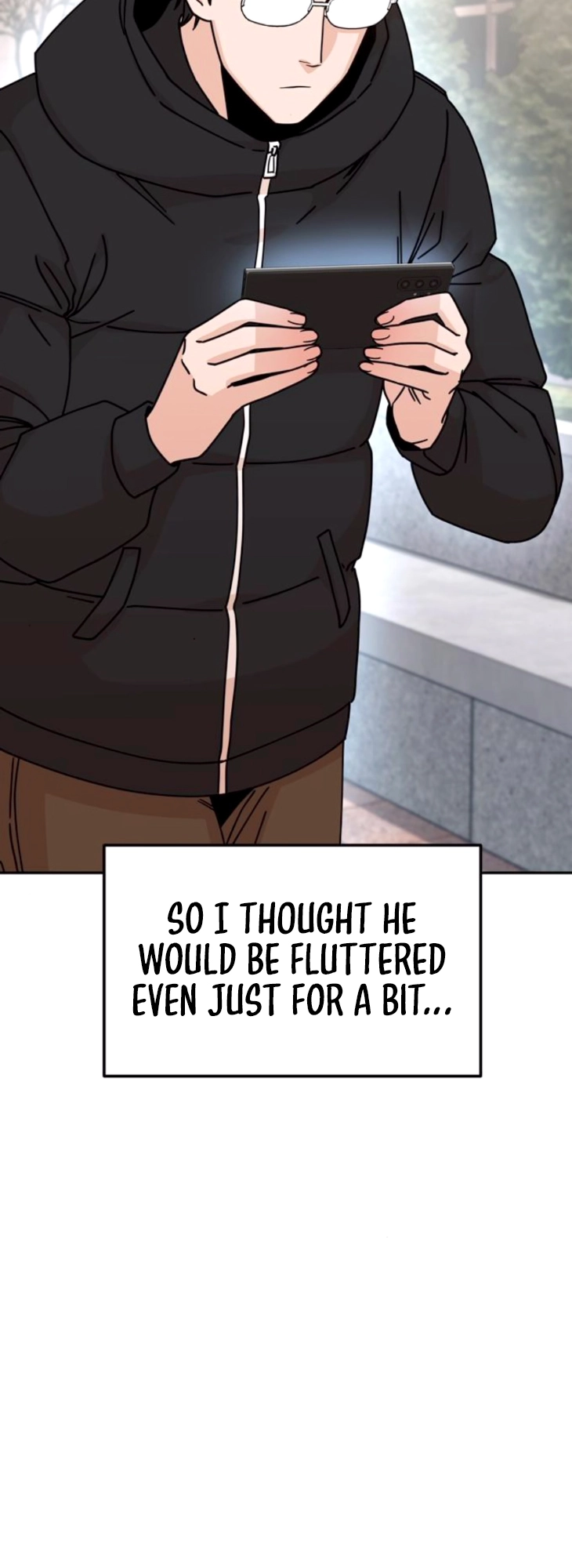 Maybe Meant to Be Chapter 13 Page 55