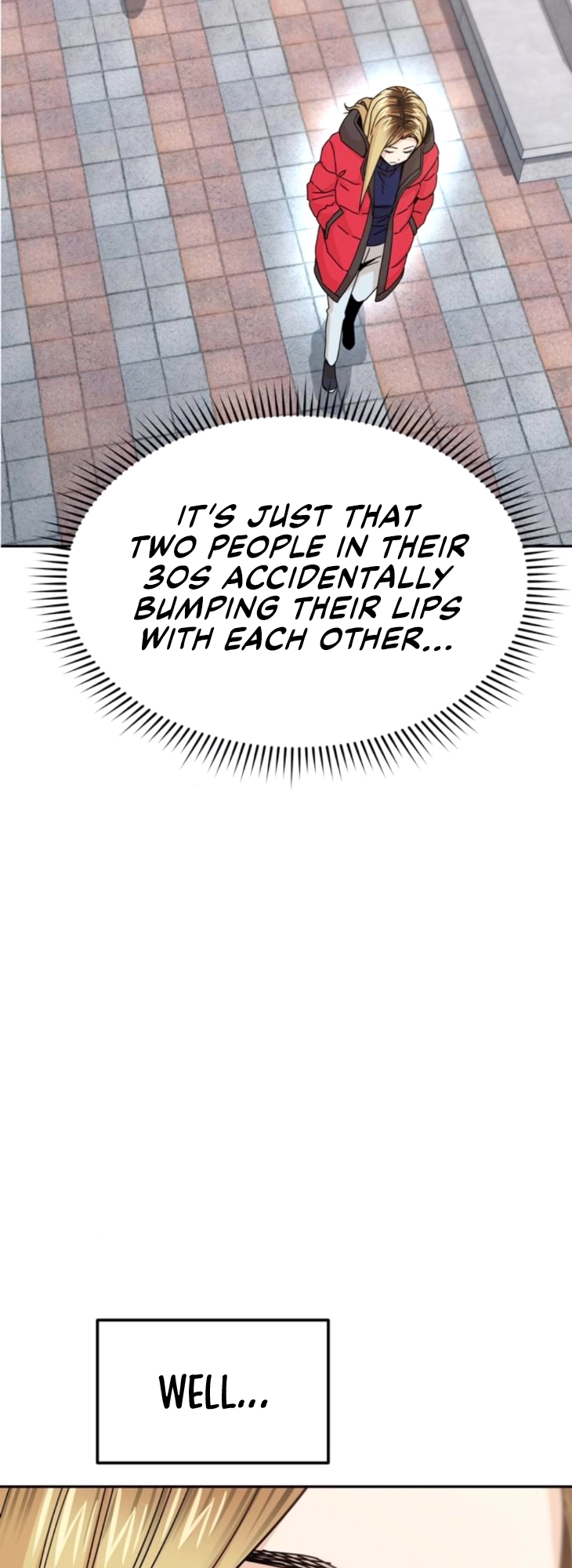 Maybe Meant to Be Chapter 13 Page 53