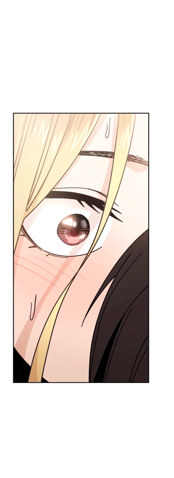 Maybe Meant to Be Chapter 13 Page 11
