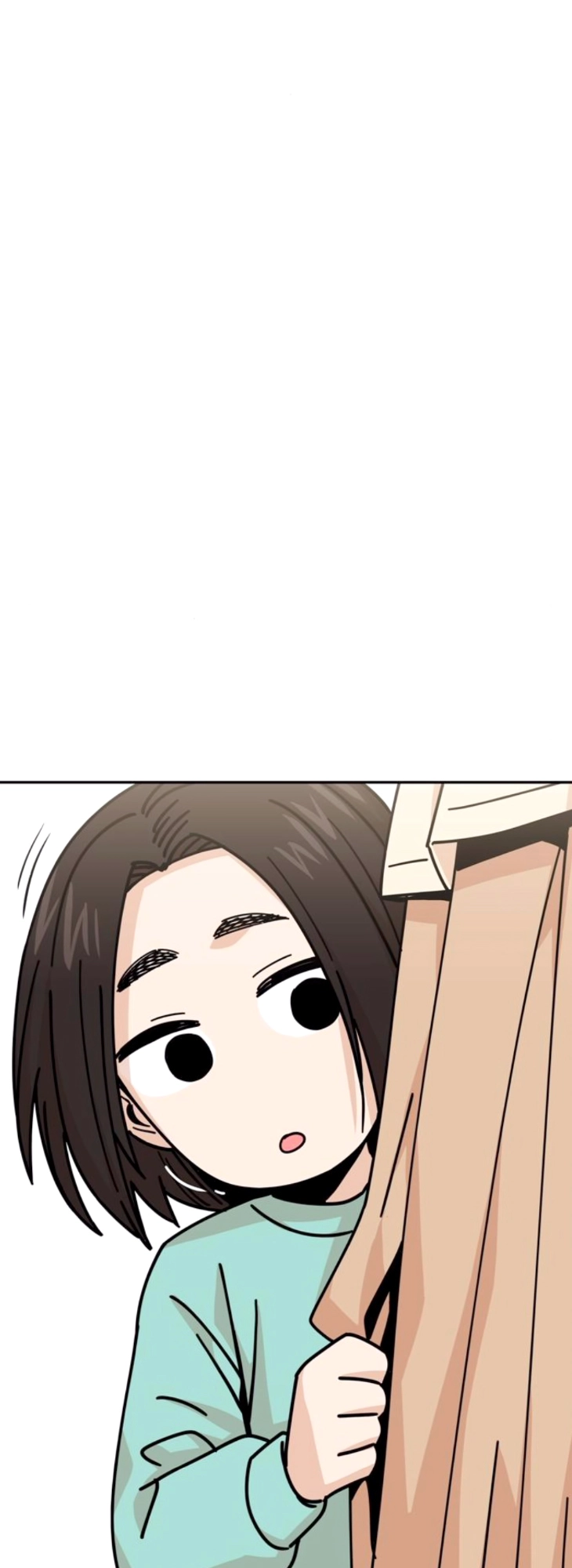 Maybe Meant to Be Chapter 13 Page 71