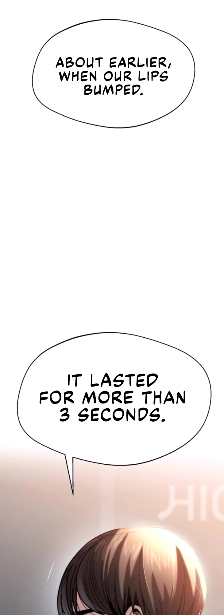 Maybe Meant to Be Chapter 13 Page 60