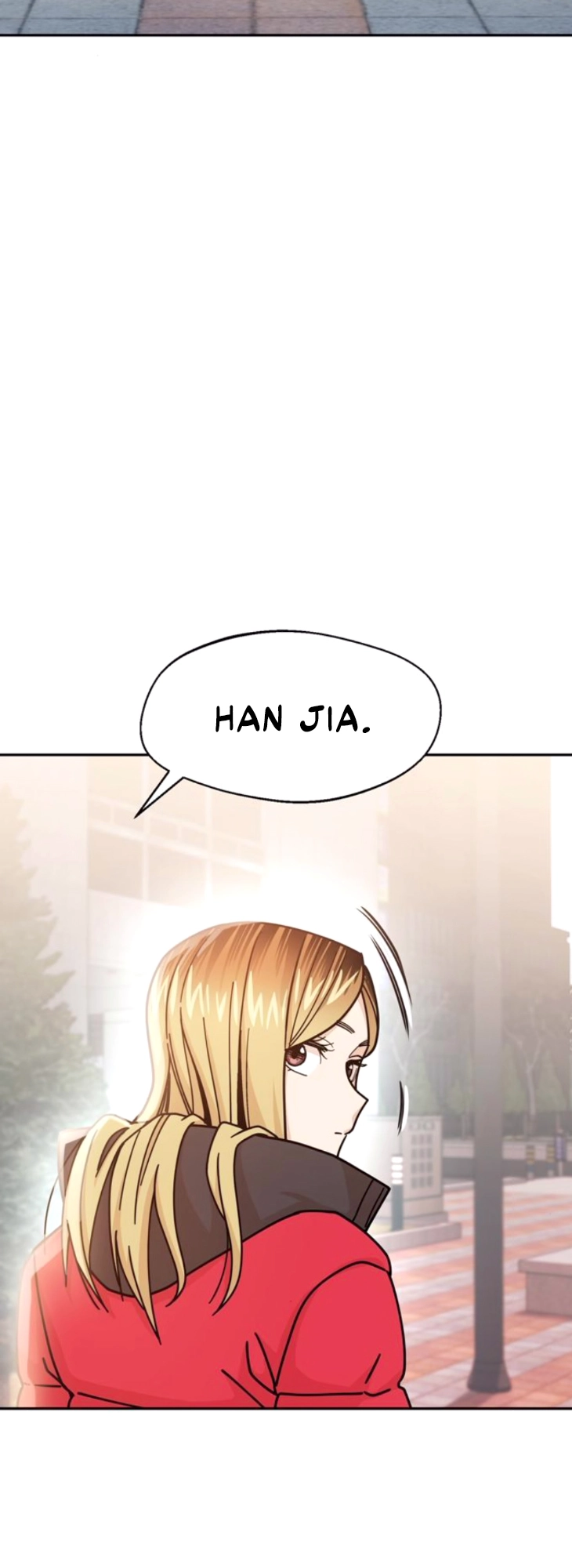 Maybe Meant to Be Chapter 13 Page 58