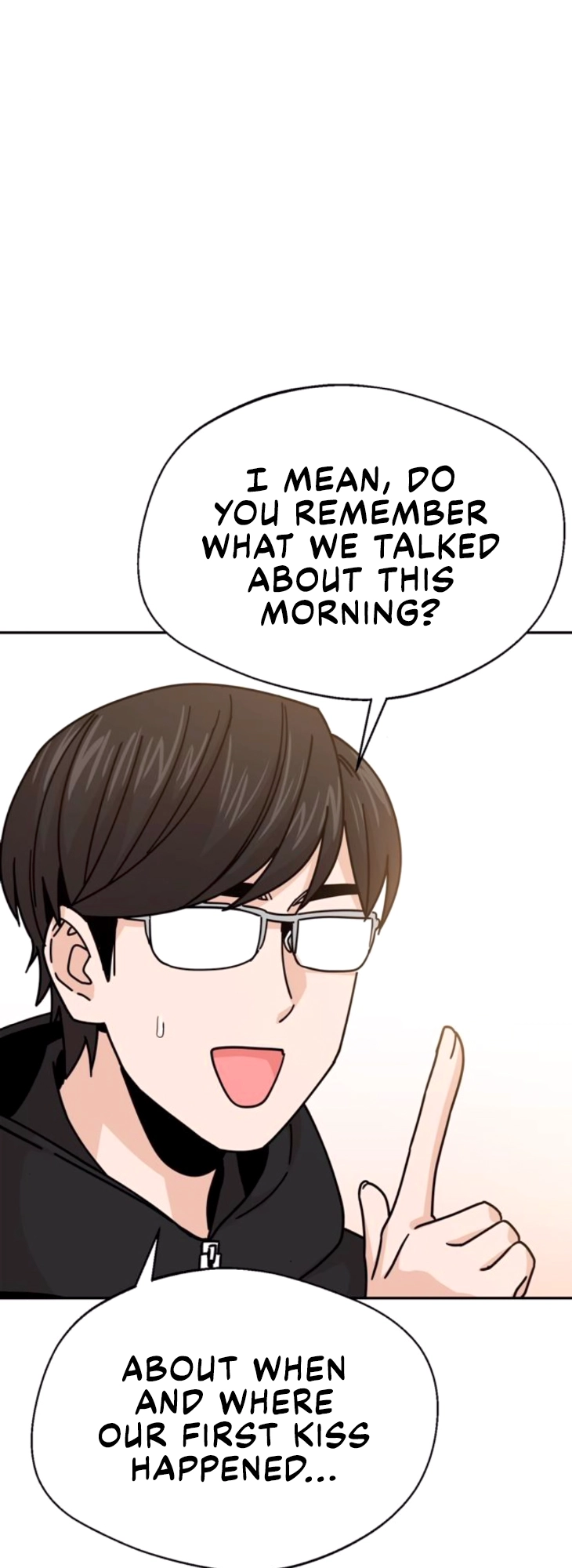 Maybe Meant to Be Chapter 13 Page 66