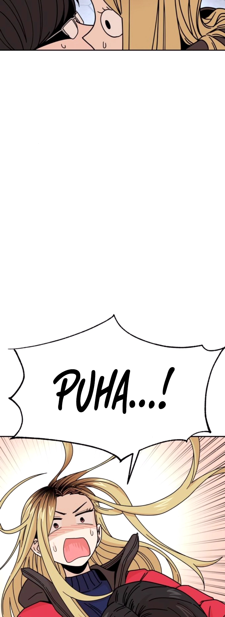 Maybe Meant to Be Chapter 13 Page 17