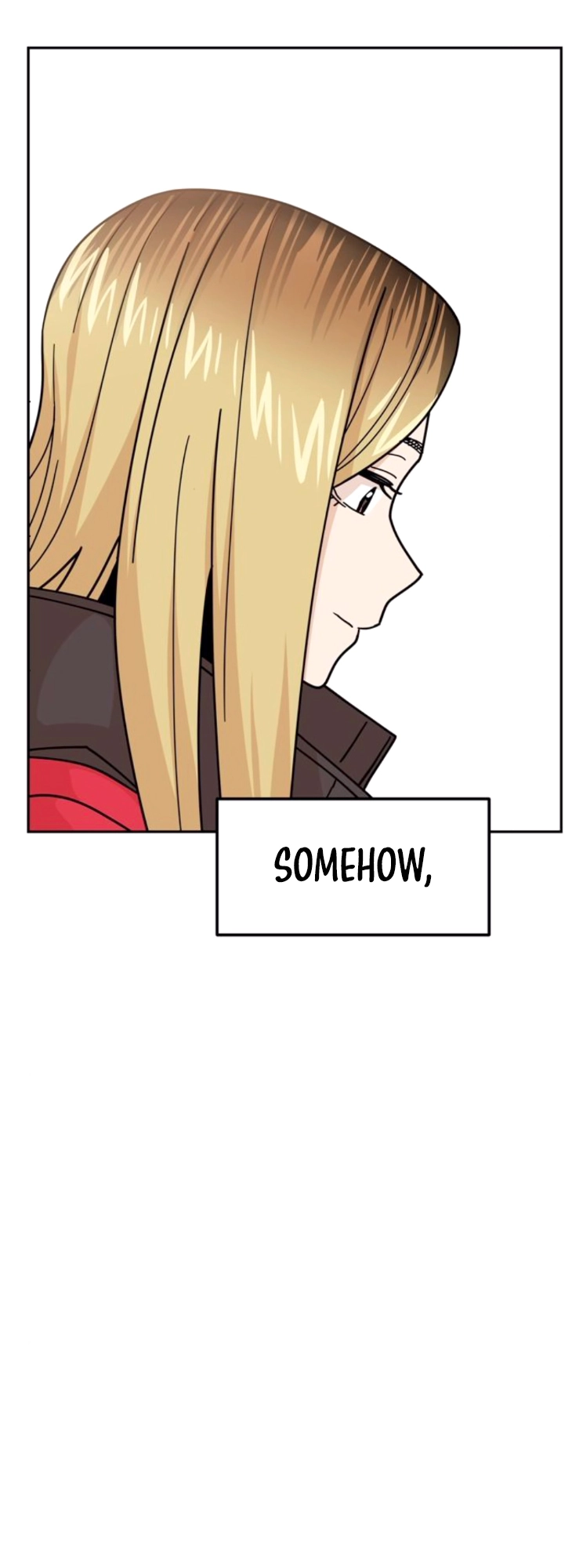Maybe Meant to Be Chapter 13 Page 56