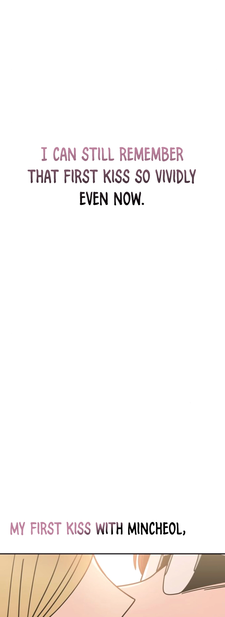 Maybe Meant to Be Chapter 13 Page 12