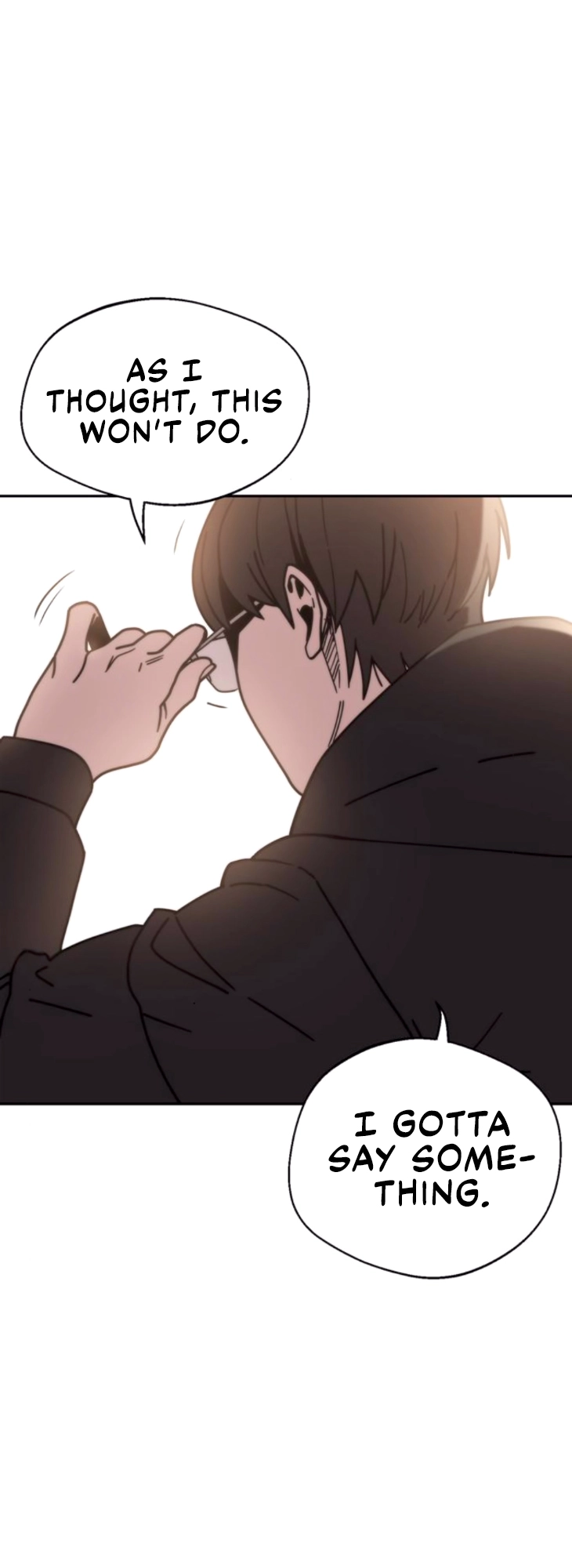 Maybe Meant to Be Chapter 13 Page 59
